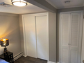 bedroom closets