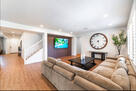 Spacious Fully Furnished Retreat