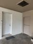 Carport entry to kitchen & back patio