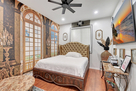 Furnished Executive Home In Wellington