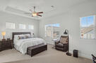 2nd Floor Main Bedroom