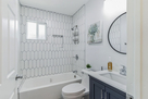 Bath room 2