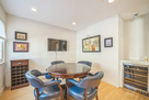 TV/Entertaining/Cocktail/Bar/Game Room