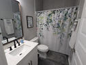 Second full bathroom