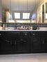 Master Bedroom double sink