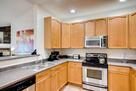 Walk to Restaurants, Tons of Upgrades