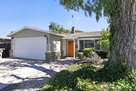 Fully Furnished 3 Bed 2 Bath 1 Office