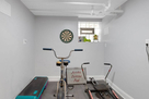 Exercise Area