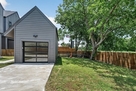 Austin Furnished Townhouse 