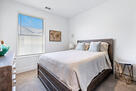 North East Fresno Luxury Condo 
