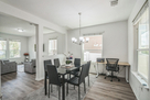 Gorgeous Furnished Home in Austin Area