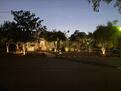 Property at Night