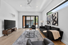 Austin Furnished Townhouse 