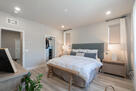 Master Bedroom view 2