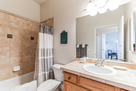 Newly Furnished Townhome Rental in Lowry