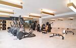 Modern Condo Perfect for 30 Day Rental 