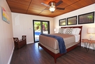 Bedroom#3 Poolside
