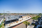 Bolsa Row Apartments