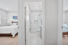 Second Bathroom
