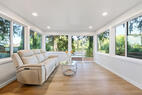 Lake Boren Waterfront Executive Home 