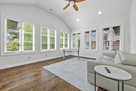 Luxury Executive Home in Midtown Atlanta