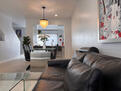Living Room toward Kitchen
