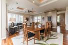 Luxury Furnished Estate Home Kona Hawaii