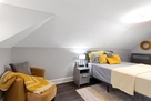 Yellow Bedroom