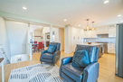 Relax in Lounge Chairs while watching shows