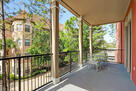 Galleria / Uptown Mid-Rise 1x1 w/Study