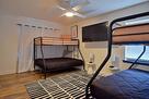 Furnished House at Fredericksburg TX