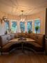 Breakfast nook
