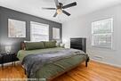 King size mattress - guest room