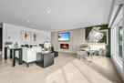 Luxury Huntington Harbour Waterfront