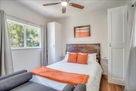 San Francisco Furnished Bungalow