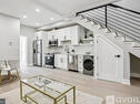 Furnished 3BR Condo, Rooftop Terrace