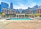 Beautifully Upscale Studio in Charlotte 