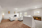 Corporate Executive Home Near Fort Worth