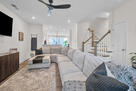 Luxury Furnished Baxter Village Townhome