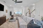 Luxury Furnished Baxter Village Townhome