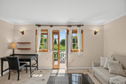 Guest House in West Hollywood Hills CA