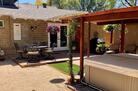 Back Yard 1