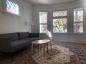 Living Room Bay Windows