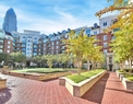 Beautifully Upscale Studio in Charlotte 