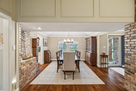 Formal Dining Room
Seats up to 10