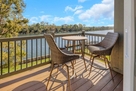Kickback and Enjoy the Savannah River