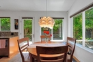 Furnished Home in Walnut Creek CA pool