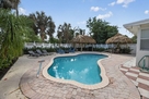 Oakland Park Furnished House with pool