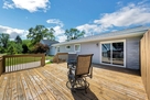Furnished Pet Friendly Home