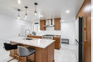 Luxury 3 Bedroom Home 